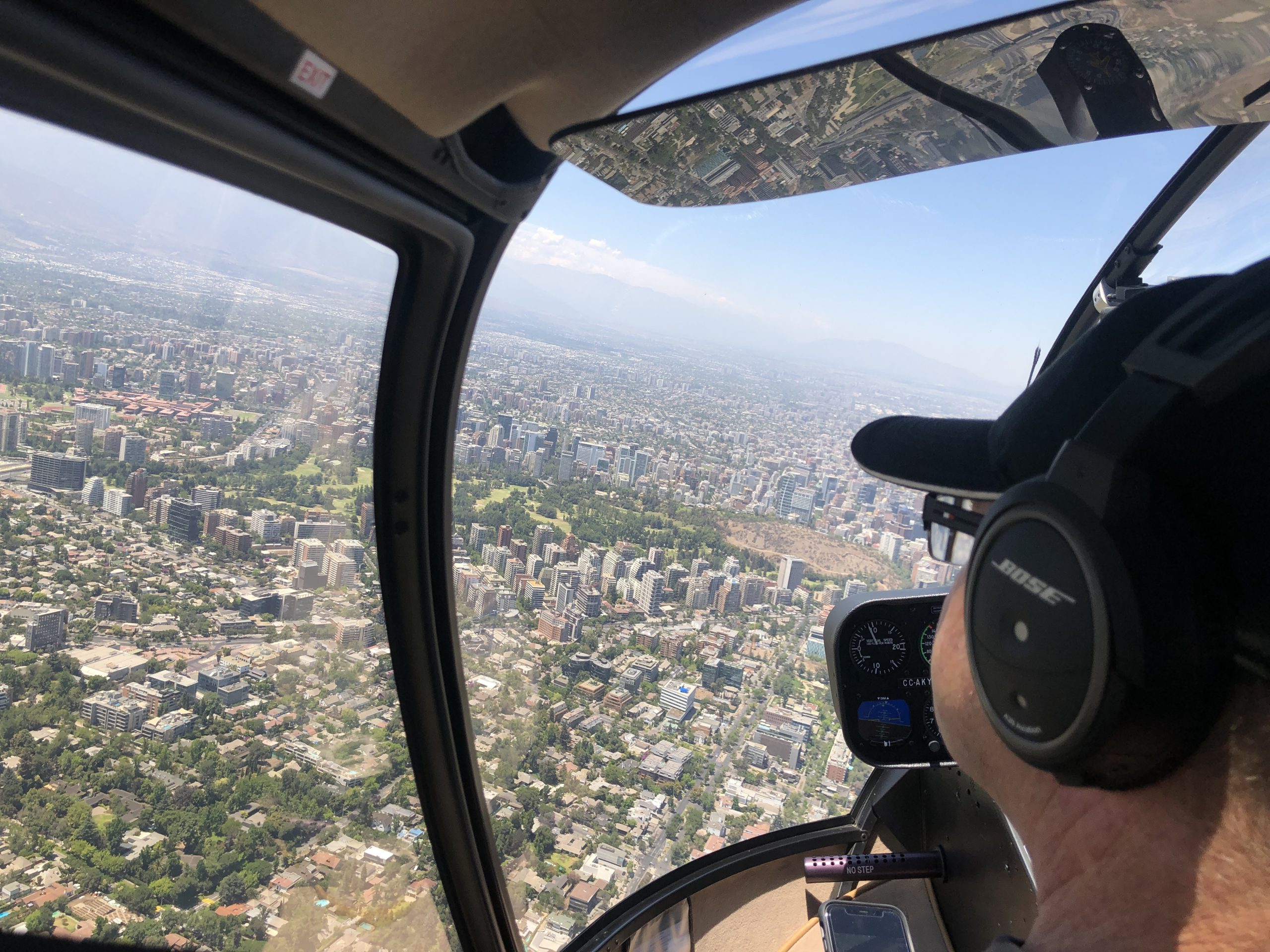 TRANSPORTE DE PASAJEROS